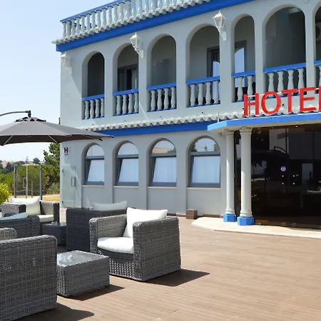 酒店 圣欧拉利娅酒店 3*