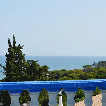 圣欧拉利娅酒店 阿尔布费拉