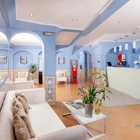 Hotel Santa Eulalia Bay 3* Albufeira