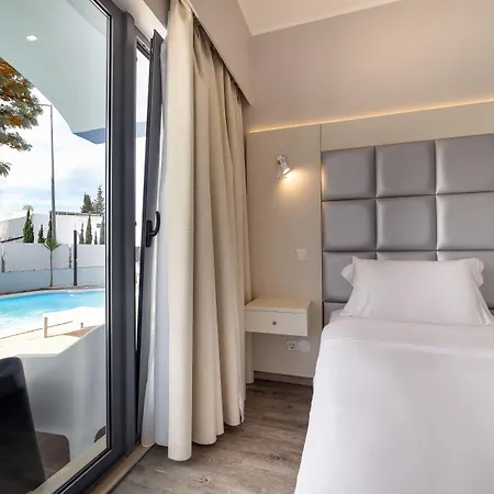 Santa Eulalia Bay - Adults Only 3* Albufeira