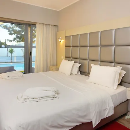 Santa Eulalia Bay - Adults Only 3* Albufeira