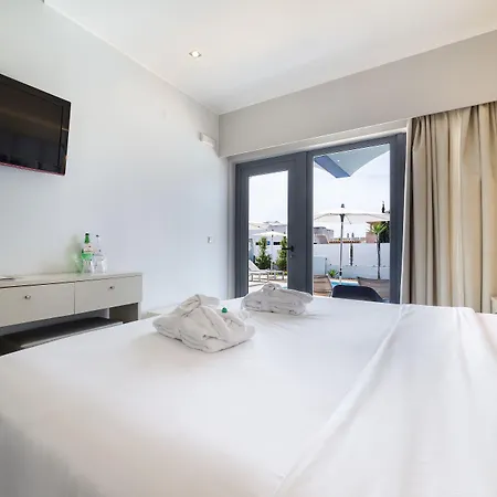 Santa Eulalia Bay - Adults Only Albufeira