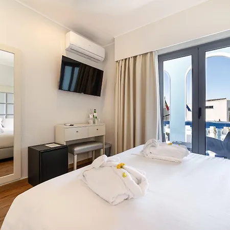 Hotel Santa Eulalia Bay 3* Albufeira