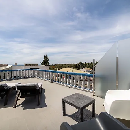 酒店 圣欧拉利娅酒店