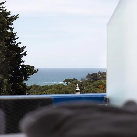 Santa Eulalia Bay - Adults Only Hotel Albufeira