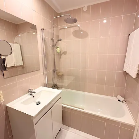 Santa Eulalia Bay - Adults Only Hotel 3*