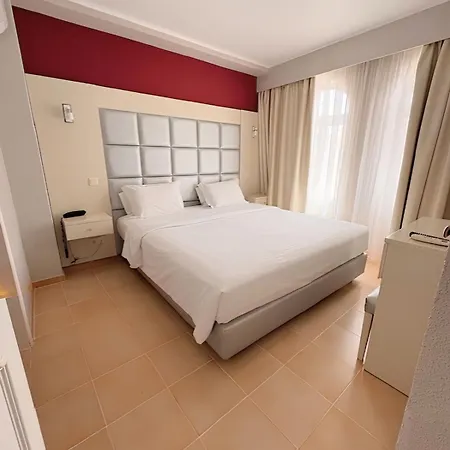 Santa Eulalia Bay - Adults Only