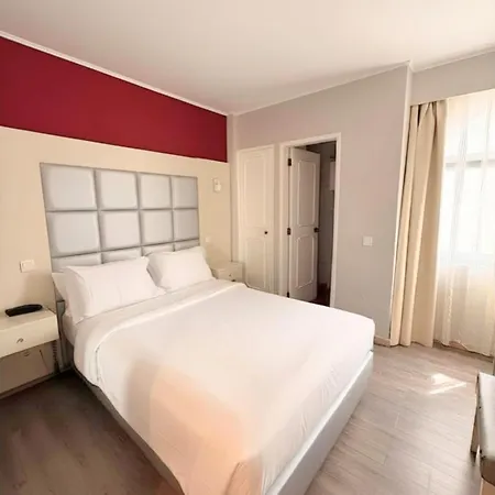Santa Eulalia Bay - Adults Only Hotel 3*
