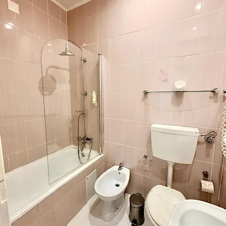 Santa Eulalia Bay - Adults Only Hotel