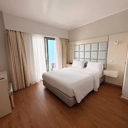 Отель Santa Eulalia Bay - Adults Only