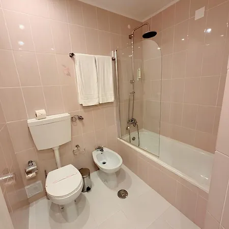 Santa Eulalia Bay - Adults Only Отель