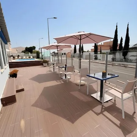 Santa Eulalia Bay - Adults Only Hotel