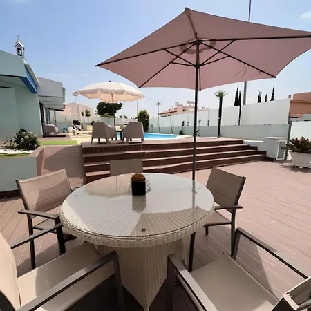 Santa Eulalia Bay - Adults Only