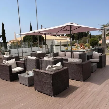 Hotel Santa Eulalia Bay - Adults Only Albufeira
