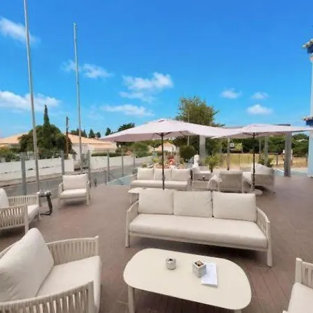 Hotel Santa Eulalia Bay - Adults Only Albufeira