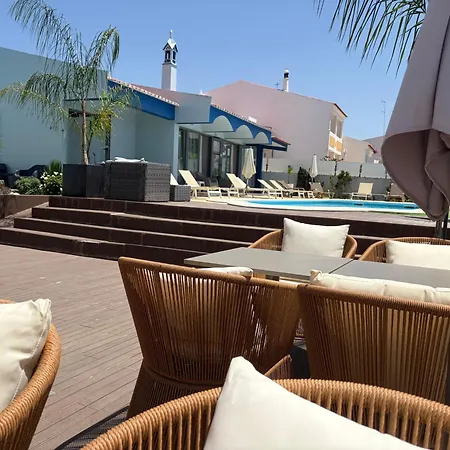 Santa Eulalia Bay - Adults Only