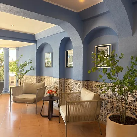 Santa Eulalia Bay - Adults Only 3*