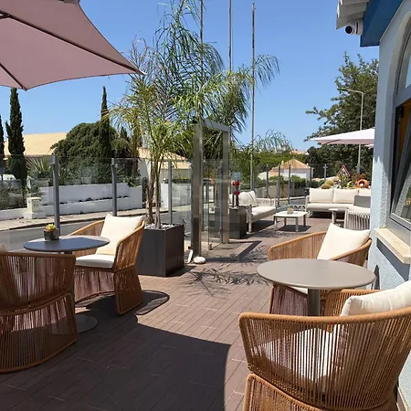 Santa Eulalia Bay - Adults Only Hotel