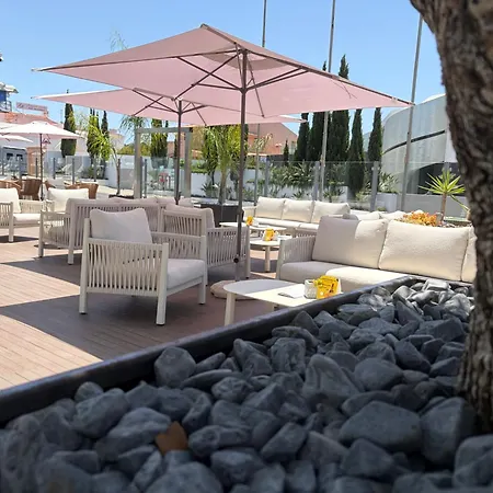 Hotel Santa Eulalia Bay - Adults Only 3*