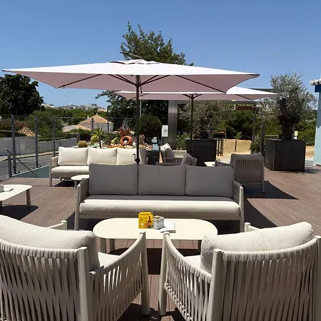 Santa Eulalia Bay - Adults Only Hotel