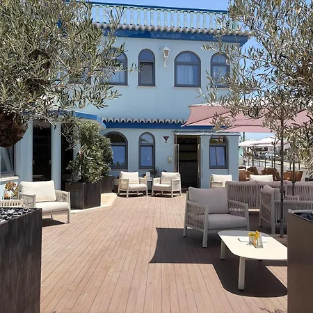 Santa Eulalia Bay - Adults Only