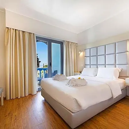 Santa Eulalia Bay - Adults Only 3* Albufeira