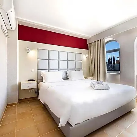 Santa Eulalia Bay - Adults Only Hotel Albufeira