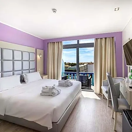 Santa Eulalia Bay - Adults Only Albufeira