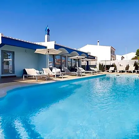 Santa Eulalia Bay - Adults Only Hotel Albufeira