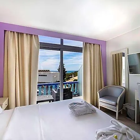Santa Eulalia Bay - Adults Only Hotel 3*