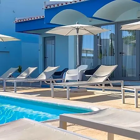Hotel Santa Eulalia Bay - Adults Only Albufeira