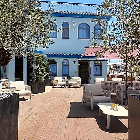 Santa Eulalia Bay - Adults Only Ξενοδοχείο Αλμπουφέιρα