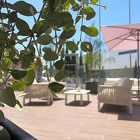 Santa Eulalia Bay - Adults Only 3* Αλμπουφέιρα