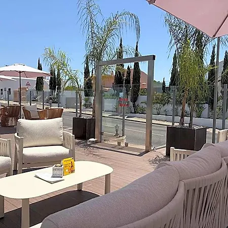 Santa Eulalia Bay - Adults Only Ξενοδοχείο 3*