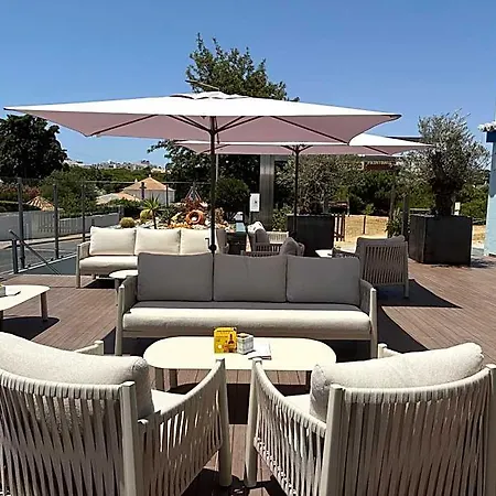 Santa Eulalia Bay - Adults Only 3* Αλμπουφέιρα
