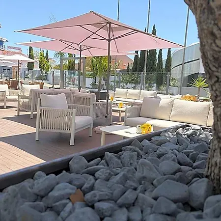 Ξενοδοχείο Santa Eulalia Bay - Adults Only