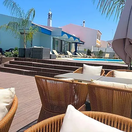 Ξενοδοχείο Santa Eulalia Bay - Adults Only 3*