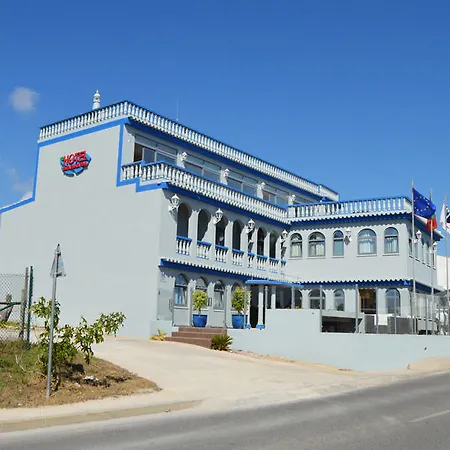 Urban Santa Eulalia Hotel 3*