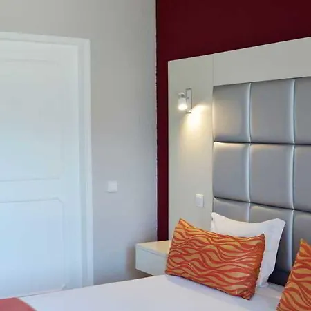Santa Eulália Bay 3*