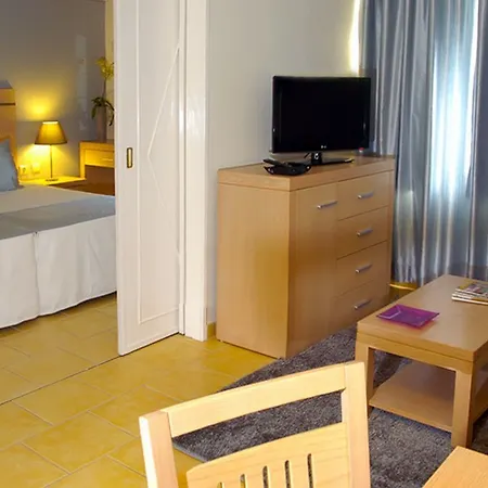 Urban Santa Eulalia Hotel 3*
