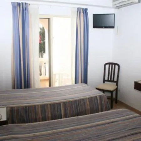 Hotel Urban Santa Eulalia