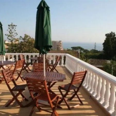 Hotel Urban Santa Eulalia Albufeira