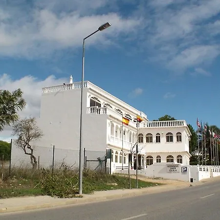 Hotel Urban Santa Eulalia