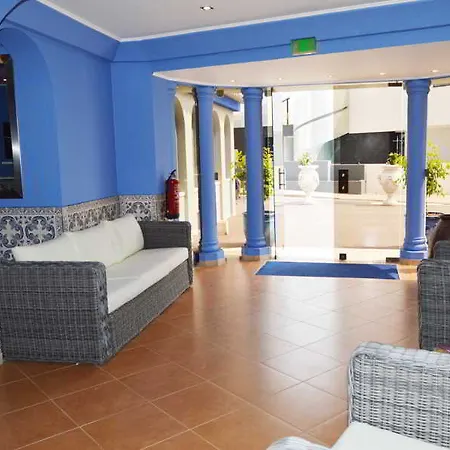 Santa Eulalia Bay 3*