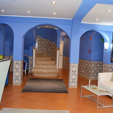 Hotel Urban Santa Eulalia Albufeira