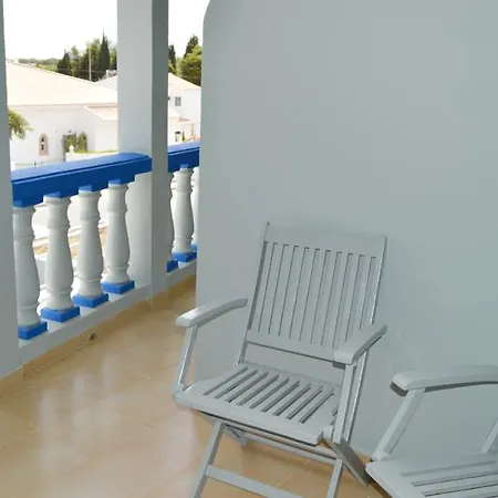 Hotel Urban Santa Eulalia Albufeira
