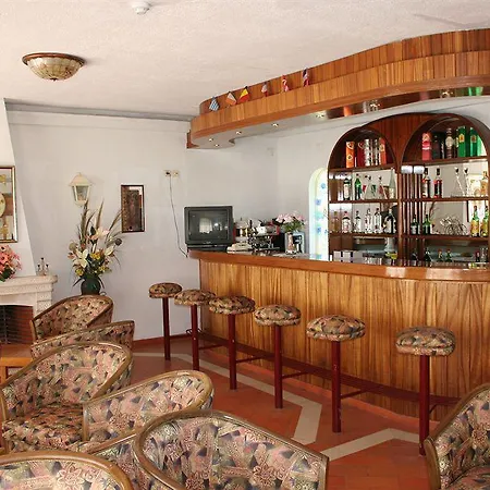 Santa Eulalia Bay - Adults Only 3*