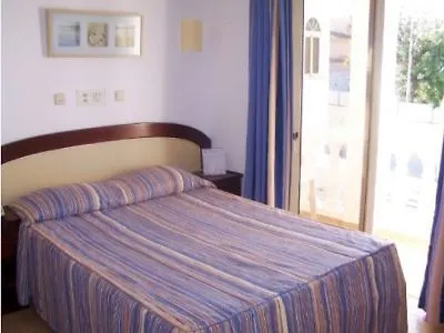 Urban Santa Eulalia Hotel 3*