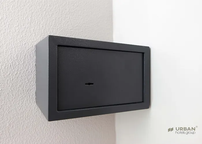 Santa Eulalia Bay 호텔 알부페이라