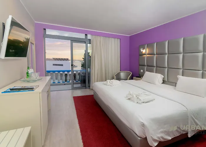 Santa Eulalia Bay 3*